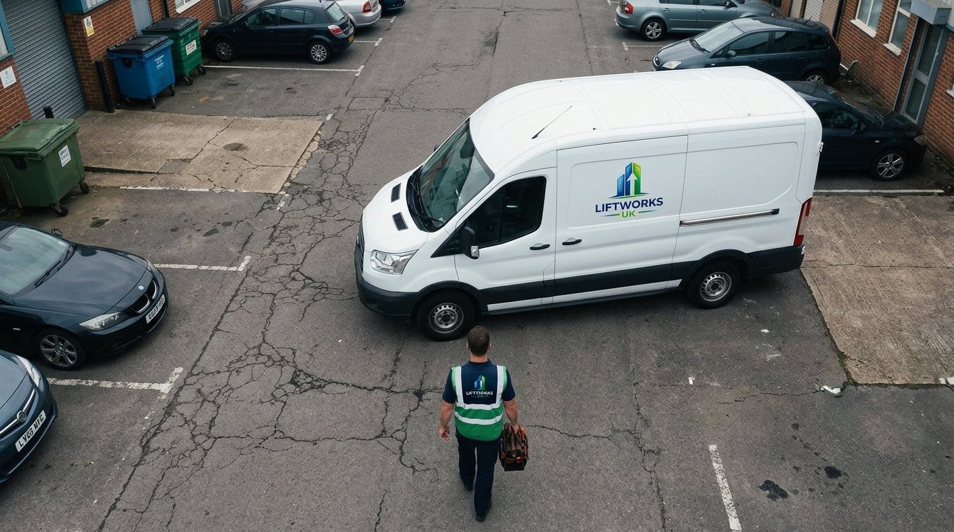 Engineers on the road