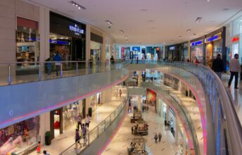 Retail premises